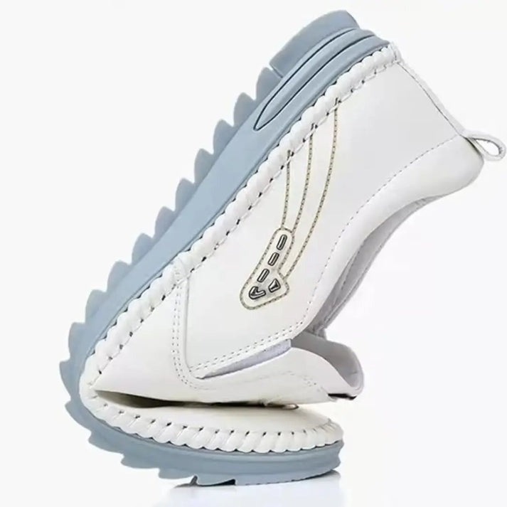 Fashion Men Casual Shoes Slip On
