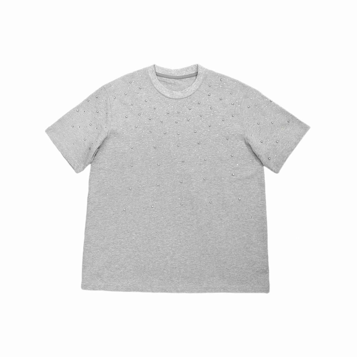 Rhinestone Tee