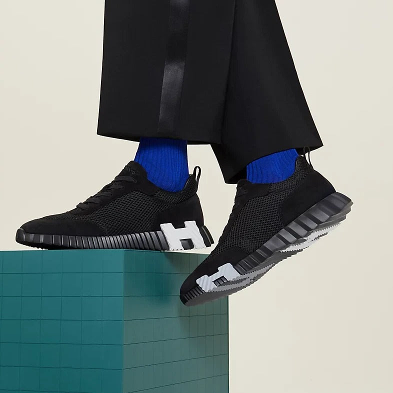 Men's Bounce Sneakers