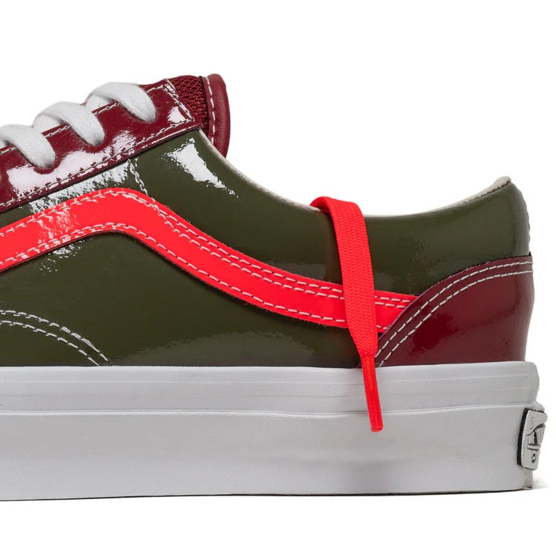 Premium LX Old Skool 36 Shoes