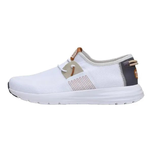 Men's Comfortable Slip On Shoes Casual Sneaker