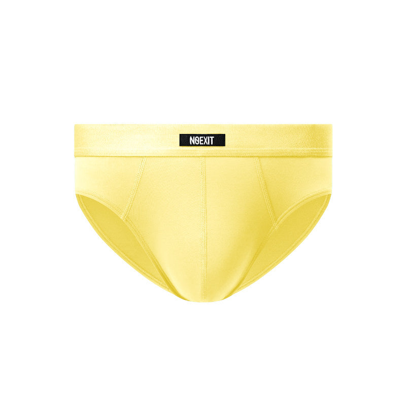 Classic Mid-Rise Men's Athletic Underwear – Breathable and Comfortable