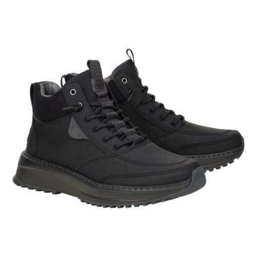 Tahoe Classic Heren Boots Brown