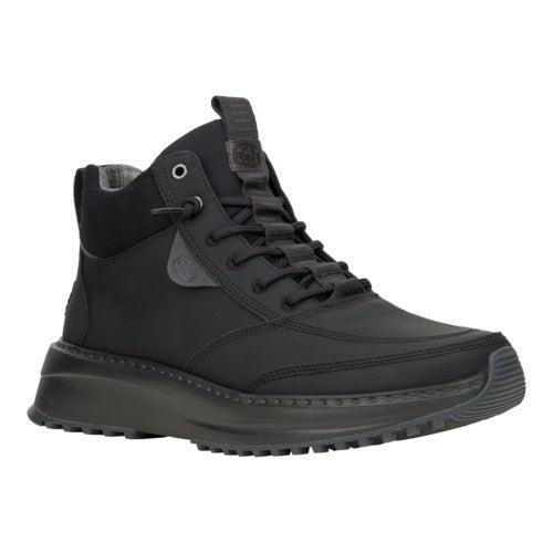 Tahoe Classic Heren Boots Brown