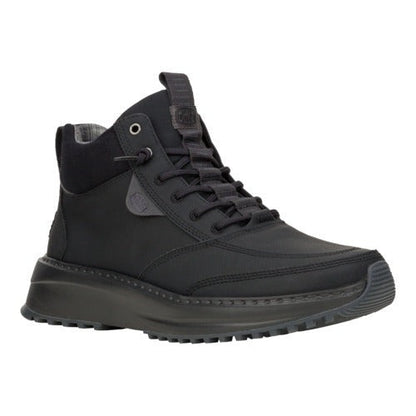 Tahoe Classic Heren Boots Brown