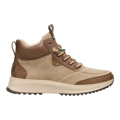 ⏰ Last Day Promotion $16 Off-Tahoe Classic Heren Boots Brown(Buy 2 Free Shipping)