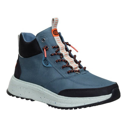 Tahoe Classic Heren Boots Brown