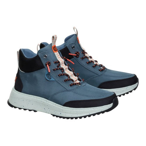 ⏰ Last Day Promotion $16 Off-Tahoe Classic Heren Boots Brown(Buy 2 Free Shipping)