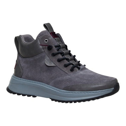 Tahoe Classic Heren Boots Brown