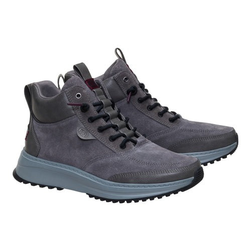 Tahoe Classic Heren Boots Brown