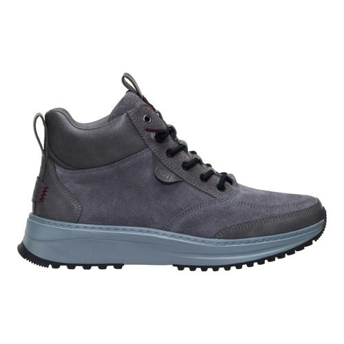 Tahoe Classic Heren Boots Brown