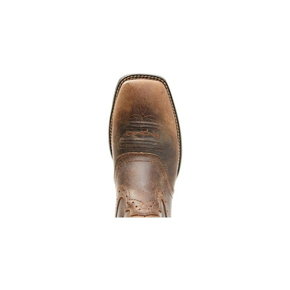 Men's Scratch American Flag Lite Performance Western Boot