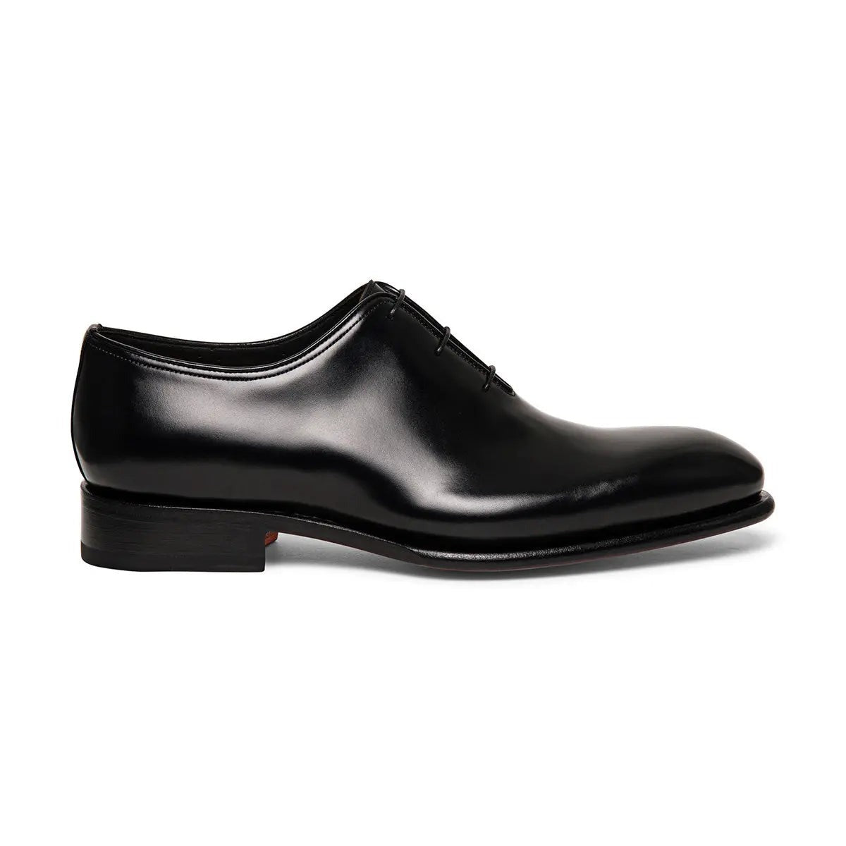 Carter Wholecut Oxford Shoes