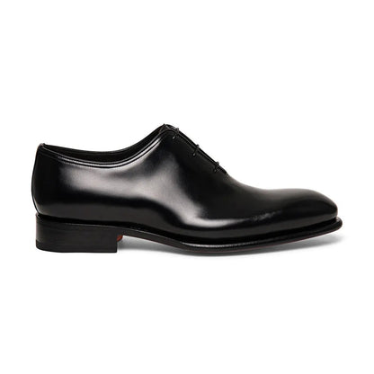 Carter Wholecut Oxford Shoes