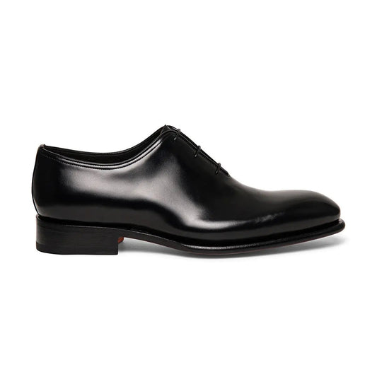 Carter Wholecut Oxford Shoes