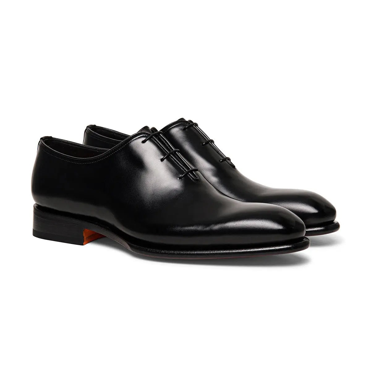 Carter Wholecut Oxford Shoes