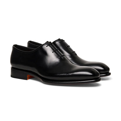 Carter Wholecut Oxford Shoes