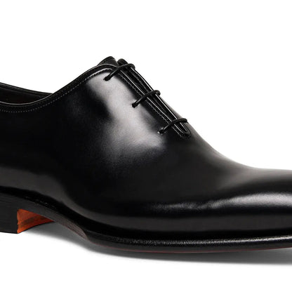 Carter Wholecut Oxford Shoes