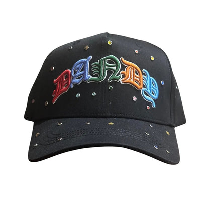 Black Dandy Hats - 10th