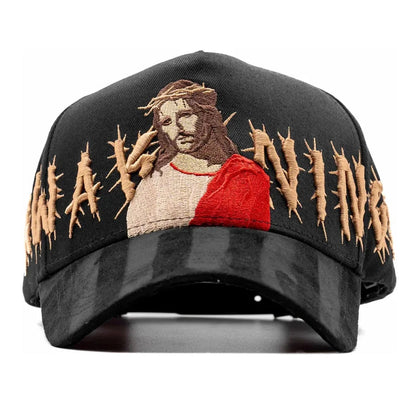 Awakenings Christ Cap