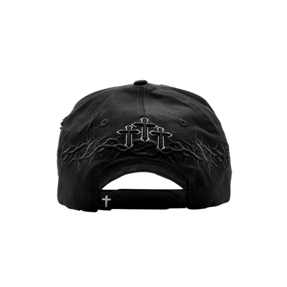 God Crown Cap