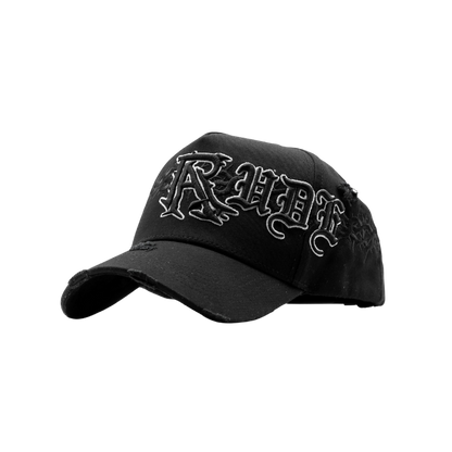 God Crown Cap