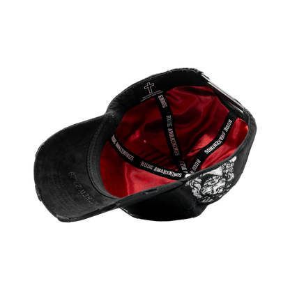 God Crown Cap
