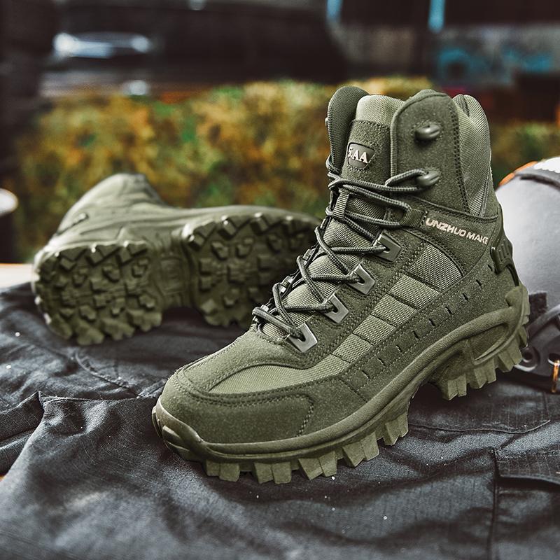 Men's Hiking Sports Boots