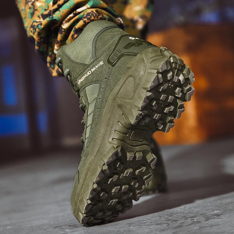 Men's Hiking Sports Boots