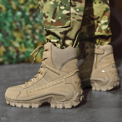 Men's Hiking Sports Boots