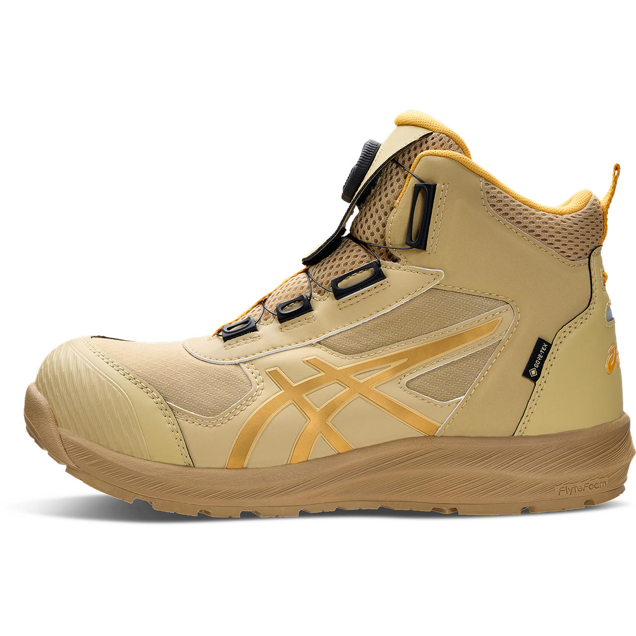 Asics Work Boots