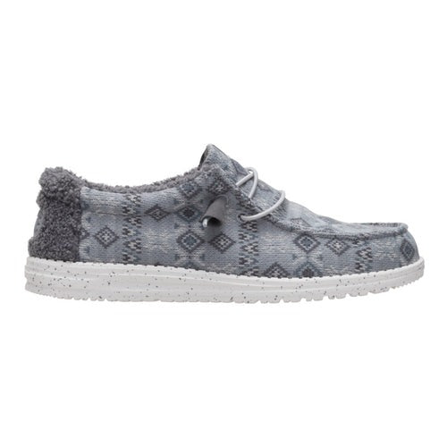 Men's Wally Sweater Monument Shoe