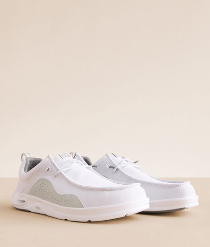 White Wally Hey2O Active Shoes