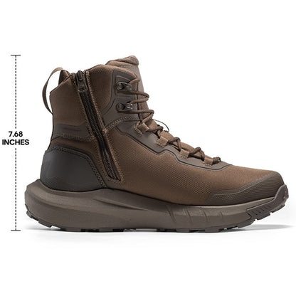 High-Top Security & Army Boots