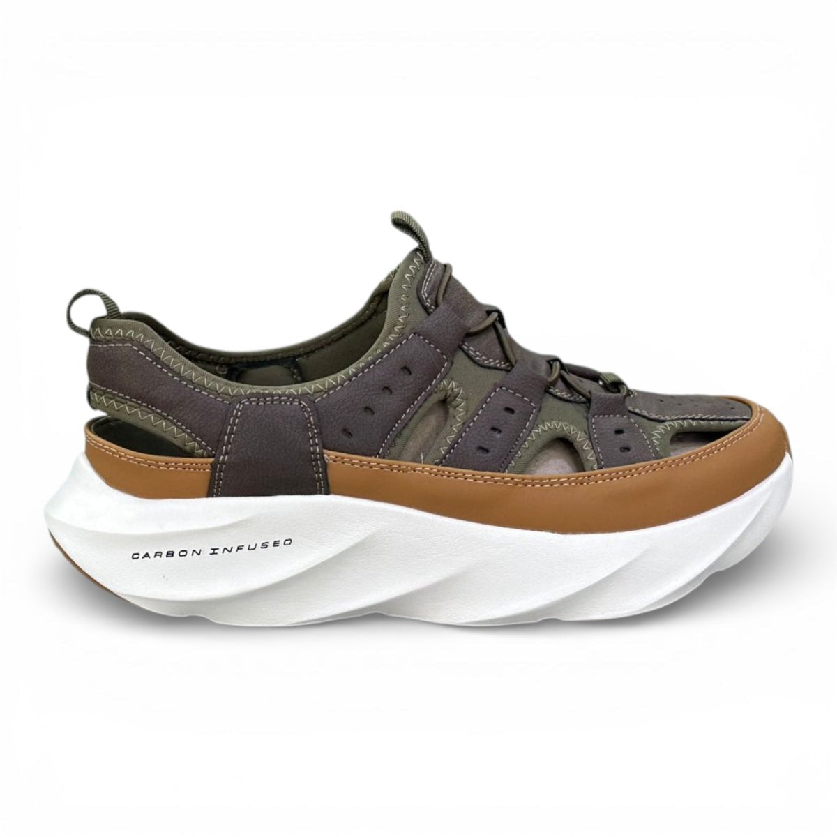 Men's Hybrid Sandals