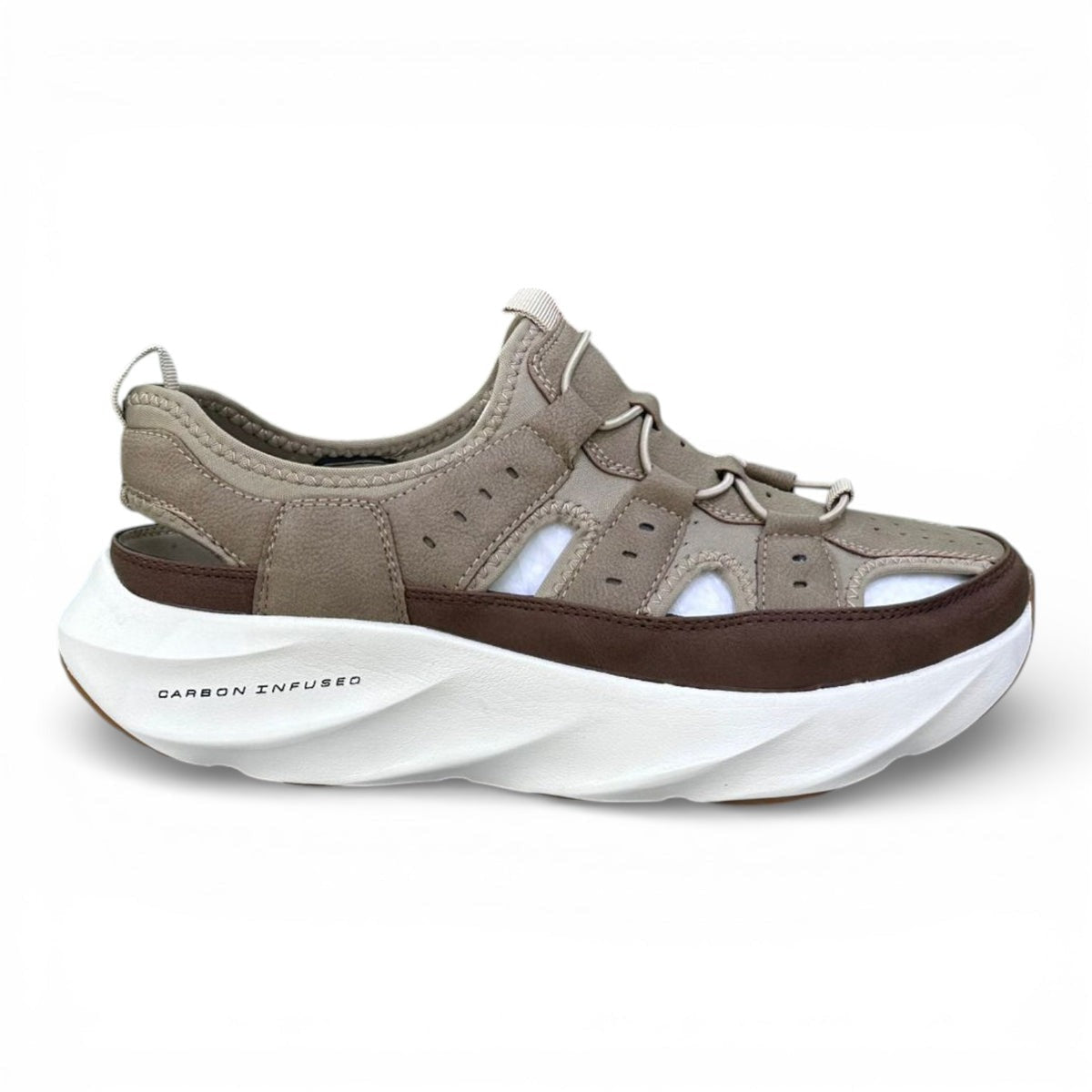 Men's Hybrid Sandals