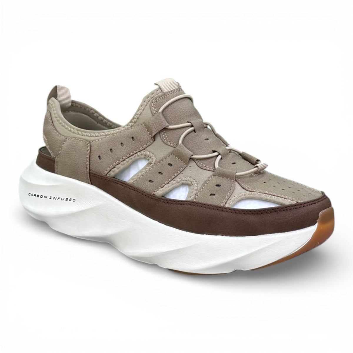 Men's Hybrid Sandals