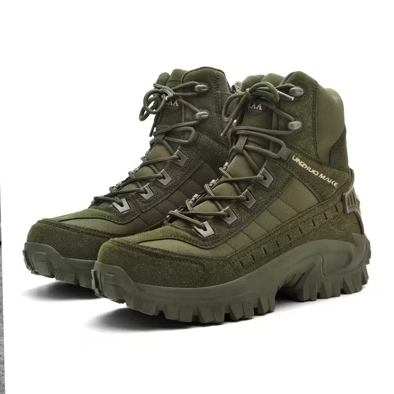 Men's Outdoor Sports Hiking Boots