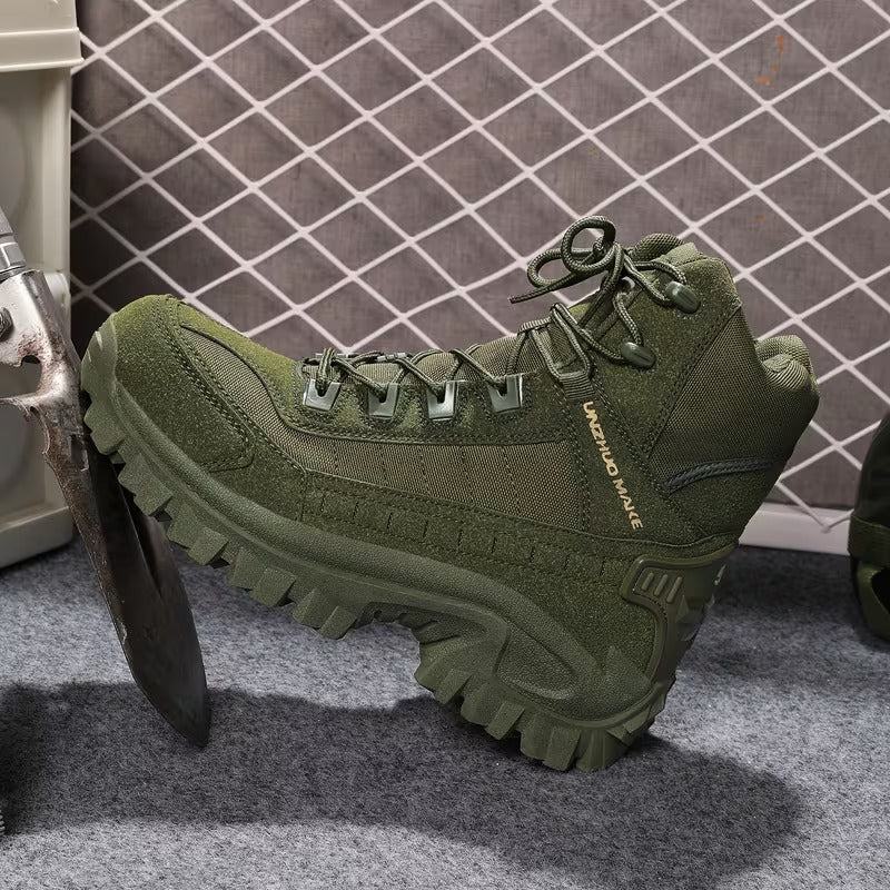 Men's Outdoor Sports Hiking Boots
