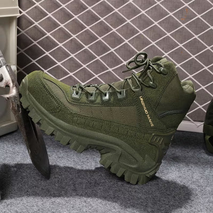 Men's Outdoor Sports Hiking Boots