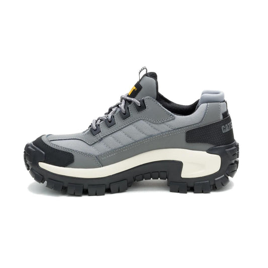 Men's Invader Steel Toe Work Shoe