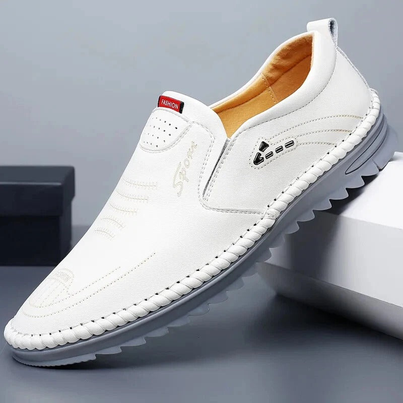 Fashion Men Casual Shoes Slip On
