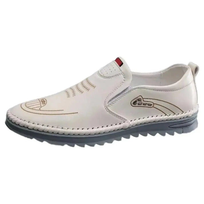 Fashion Men Casual Shoes Slip On