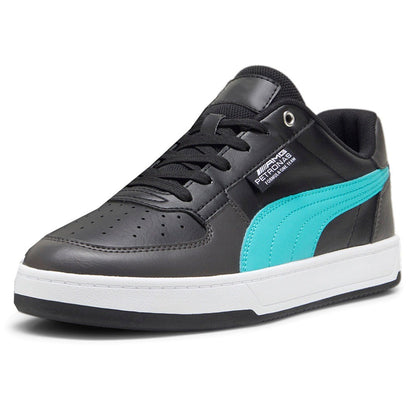 Mercedes AMG Petronas Caven 2.0 Lace Up Sneakers