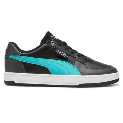 Mercedes AMG Petronas Caven 2.0 Lace Up Sneakers