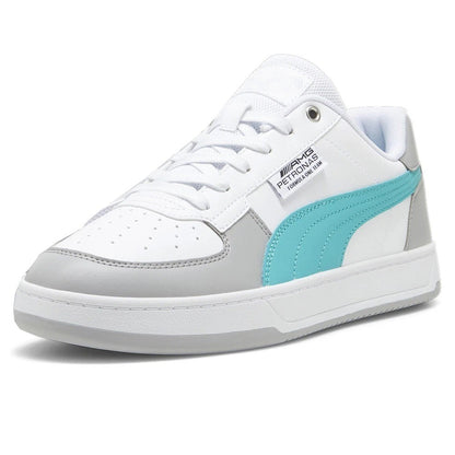Mercedes AMG Petronas Caven 2.0 Lace Up Sneakers