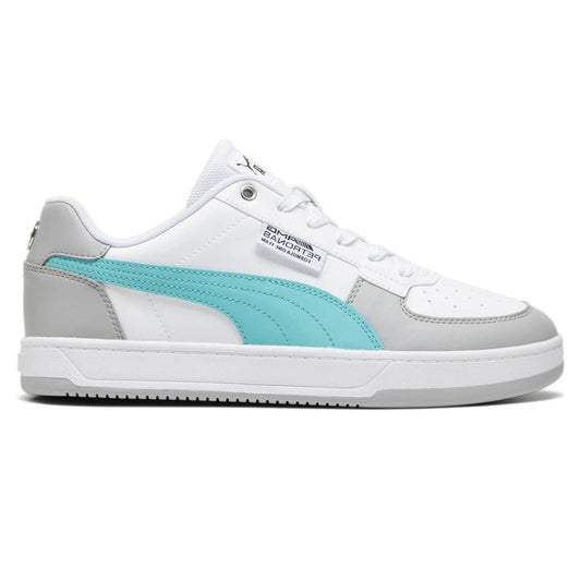 Mercedes AMG Petronas Caven 2.0 Lace Up Sneakers