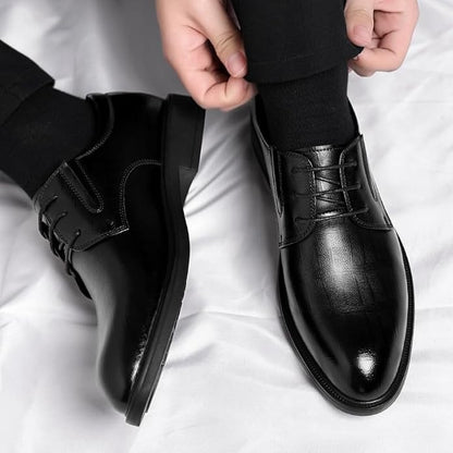 Men’s Formal Dress Oxford