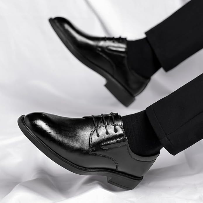 Men’s Formal Dress Oxford