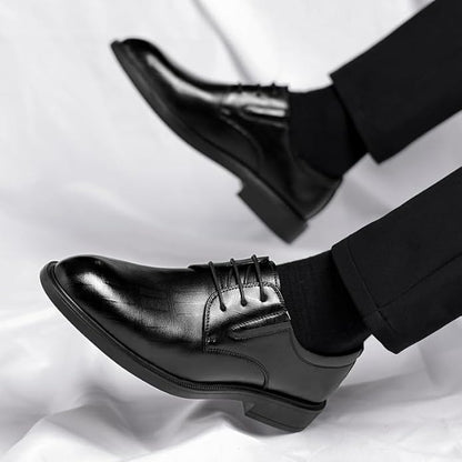 Men’s Formal Dress Oxford